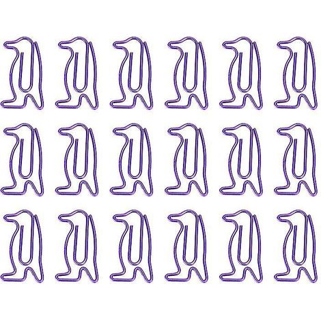 30 trombones métalliques (1/3)