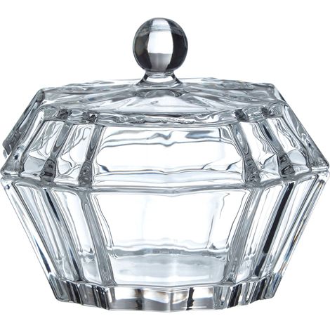 Premier Housewares Ticino Louvre Storage Jar (1/3)