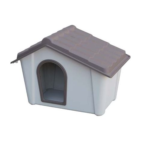 CUCCIA ESTERNO FIDO  PP CM 79X59 H.CM 60,8