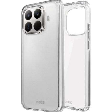 Funda delgada para Xiaomi 15T - Transparente