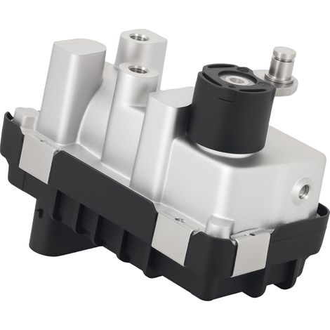 Turbocharger Actuator GTA2052VK for Ford Transit 2.4 Land Rover Defender 2006-16 (1/5)