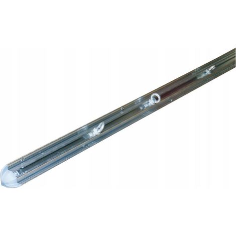 Fiamma Garage Bars Corner (S) (1/3)