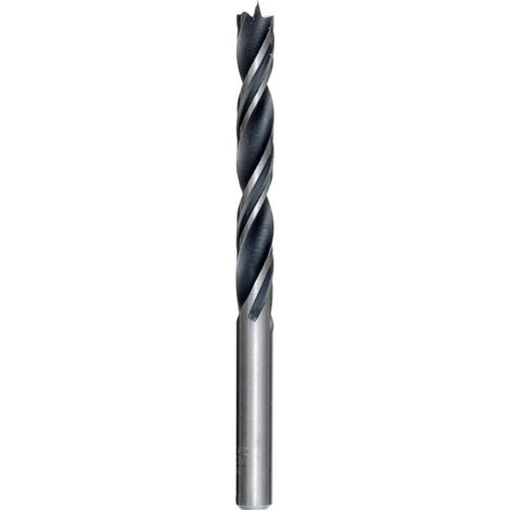 kwb 511477 Holz-Spiralbohrer 1 Stück 17 mm Gesamtlänge 160 mm 1 St.