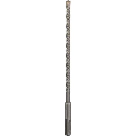 Bosch Hammerbohrer SDS-plus-5, 7 x 150 x 215 mm, 10er-Pack