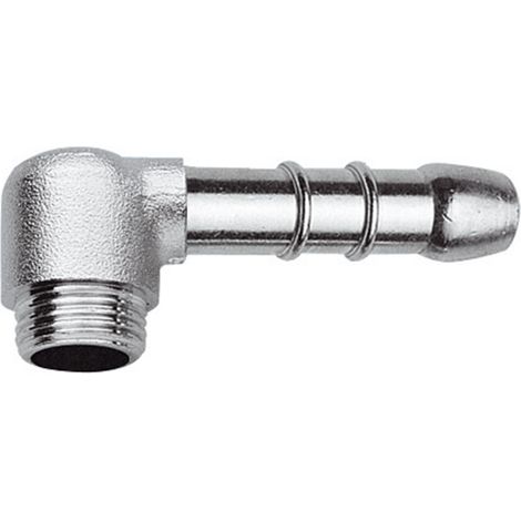 PORTAGOMMA A SQUADRA PER GAS METANO M 1/2''