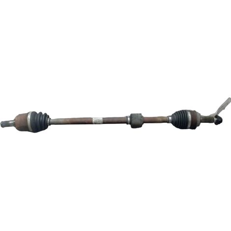 [PRODUIT D'OCCASION] Transmission Avant Droit HYUNDAI I10 1.0 ♻️ Ref Oe. 49501b9000 - Garantie à vie (1/3)