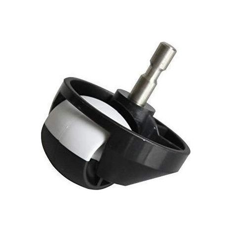 Wheels and Accessories for iRobot Roomba 500, 600, 700, 800 and 900 Series Vacuum Cleaners (529, 595, 650, 670, 760, 780, 880 and 980) - Universal Replacement Parts (1/5)