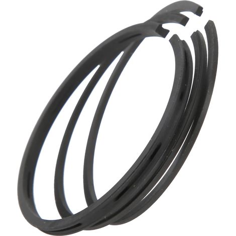 3-teiliges Kolbenring-Set, Dichtungswerkzeug für Luftkompressorzylinder, pneumatischer Antrieb, Ersatzteil (1/5)