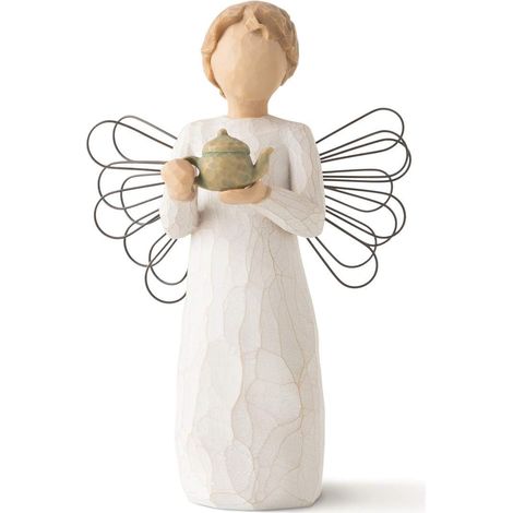 Figurine Ange de la Cuisine 14 cm (1/5)