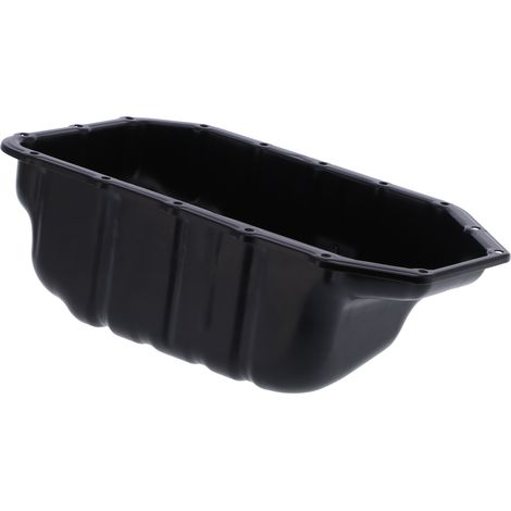 Carter d'huile moteur en aluminium 11200-RBB-000 pièce de rechange compatible Acura TSX 2004-2008 4 cylindres 2.4L (1/5)