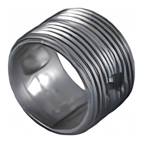 ZEHNDER Nippel Per 3-6 Colonne 5/4"