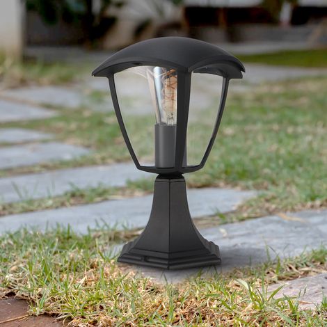 IluminaShop - Baliza Decorativa Ronse (1/3)