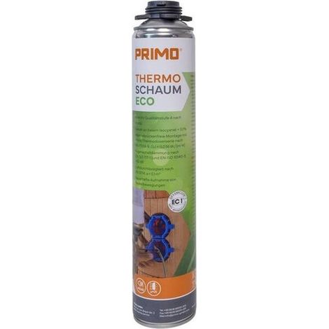 Primo THERMOSCHAUM ECO (P717-ECO)
