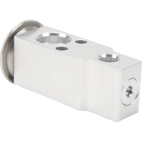 Détendeur de climatisation arrière en aluminium à haute efficacité de refroidissement EX529470C, remplacement pour Dodge Durango 2004-2006 (1/5)
