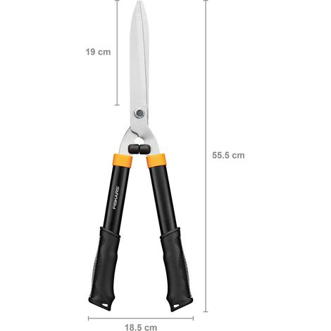 Fiskars Solid™ HS21 Heckenschere (1/8)