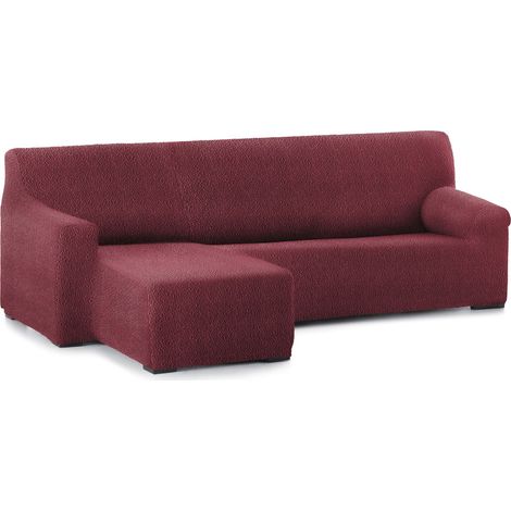 Funda De Sofa M/0 Ch. Longue Premium Roc Derecha C/8 Brazo Corto FC039178D (1/5)