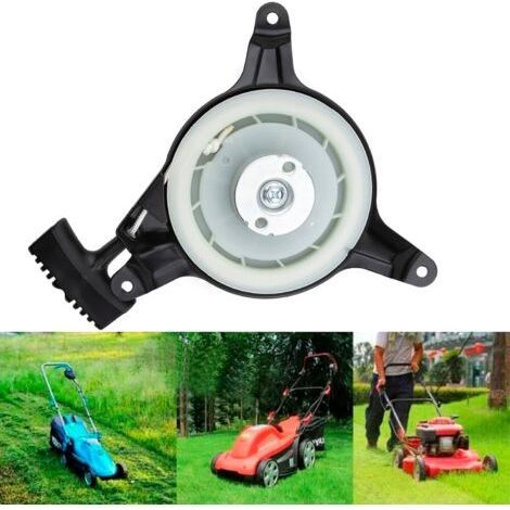 Recoil Starter For GXV120 GXV140 GXV160A1 GXV160K1 GXV160UA1 Concrete Chainsaw Lawn Mower Puller Rope Handle (1/5)