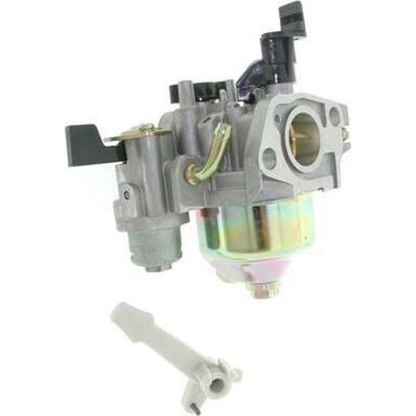 Carburateur HONDA 16100-zl0-w51 (1/3)