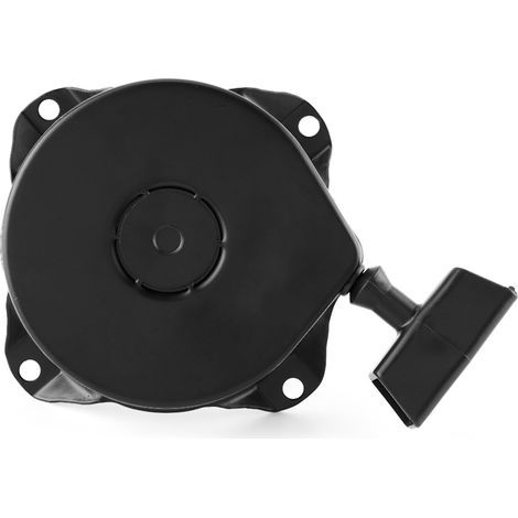 Démarreur à rappel pour H50 H60 H70 HH70 H35 HS40 HS50 590473 590602 590420 590420A. (1/5)