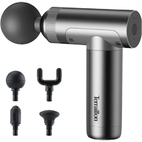 Pistolet de massage Terraillon (1/2)