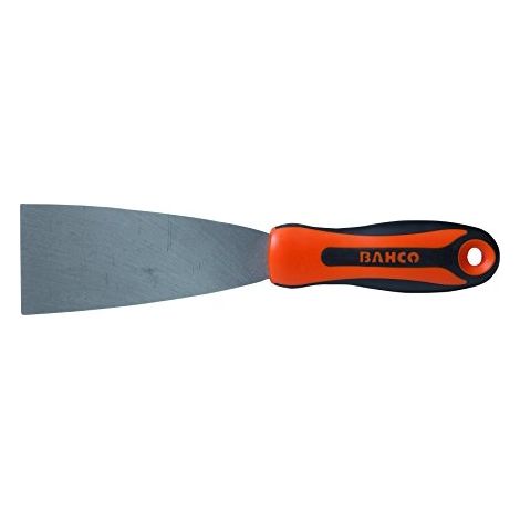 BAHCO 215000050 - COUTEAU PEINTRE BIMATIERE 50MM