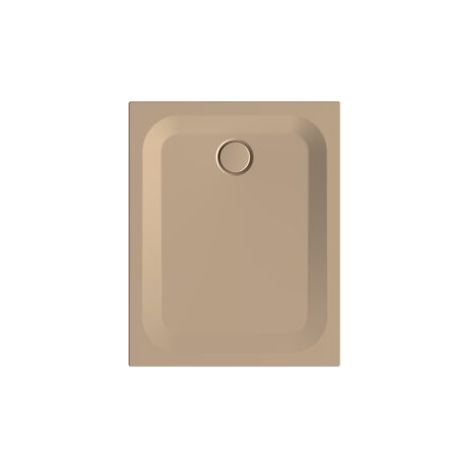 Bette 5490-425T Bac à douche rectangulaire Ultra avec