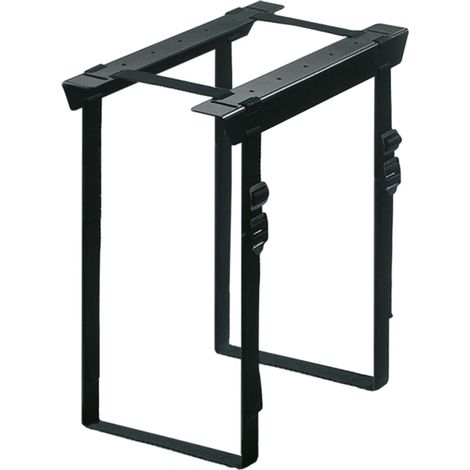Neomounts CPU D025 Supporto CPU Nero Regolabile (1/5)