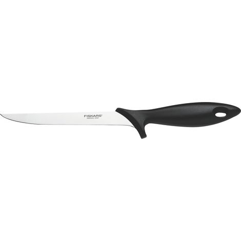 Fiskars COLTELLO FILETTO ESSENTIAL lama cm. 18