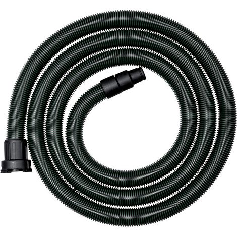 Metabo Saugschlauch Ø 35mm, L-4,0 m, A-58/35mm, elektrisch leitend (1/2)
