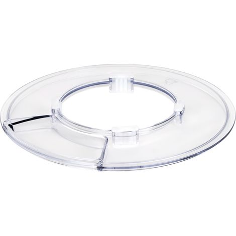 Tapa para el recipiente del procesador de alimentos individual Teesa Easy Cook