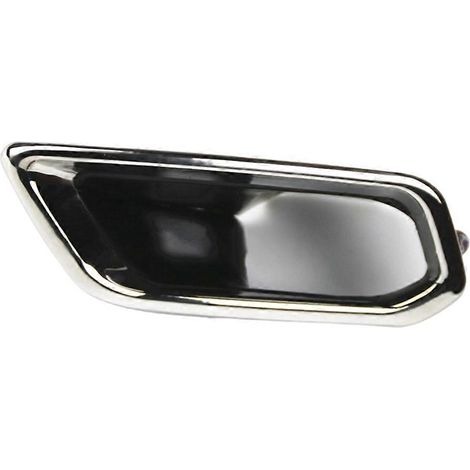 Cache de pot d'échappement arrière droit 18310-3B4-H01 pour Honda CRV CR-V 2023-2024 (1/5)