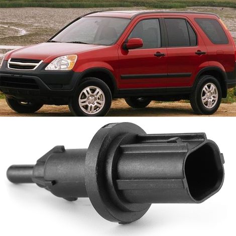 Capteur de température d'admission d'air (IAT) 1580178, compatible avec HONDA (1/5)