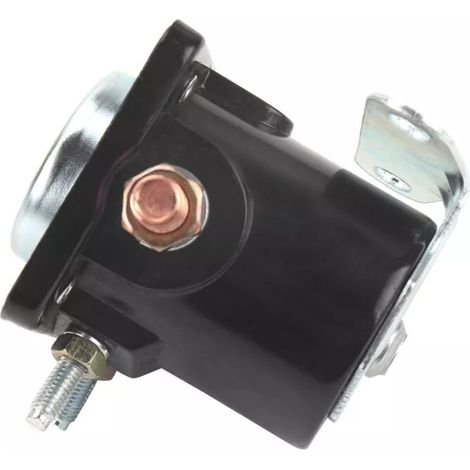 Passend für Ford Jeep Mercury Lincoln Relais 123632 B6AZ11450A B6AZ-11450-A (1/4)