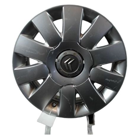 [PRODUIT D'OCCASION] Jante Aluminium CITROEN Xsara ♻️ Ref Oe. 5402j7 - Garantie à vie (1/2)