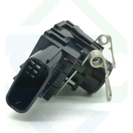 Applicable to the Toyota Revia ACR50 reversing radar sensor 89341-28460-C0 (1/4)