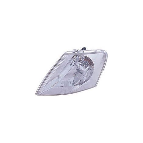 Feu clignotant avant gauche transparent Volkswagen Passat B5 phase 1 1996-2000