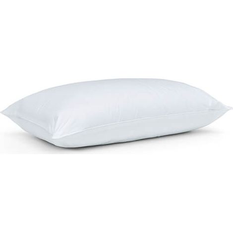 Catherine Lansfield Luxury Pocket Spring Pillow White (1/4)