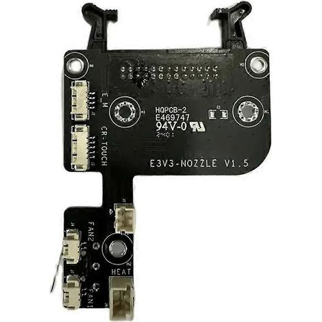 Für Ender-3 V3 SE PCBA-Platine für Ender-3 V3 SE E3V3-NOZZLE-CONV10V10 PCBA-Platine 3D-Druckerzubehör (1/5)