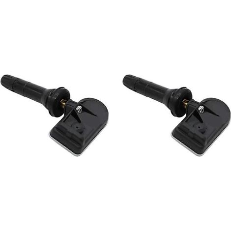 2 capteurs de pression des pneus TPMS pour voiture Chery OMODA 802000277AA (1/5)