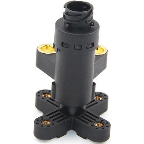 Adecuado para sensores de nivel de faros de automóviles y para ajuste de nivel de suspensión neumática. (4410501200 4410501230 41200708 3625937000)