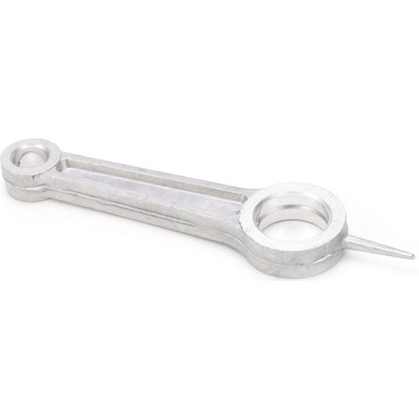 Set mit 10 3,175 mm Hartmetall-CNC-Fräsern für Holzgravur, 90° x 0,1 mm Fräser (1/5)