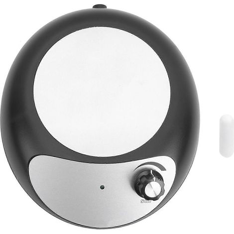 Agitateur électromagnétique portable, petite tige de mélange, 2 l, sans chauffage, MS2000, AC100-240 V