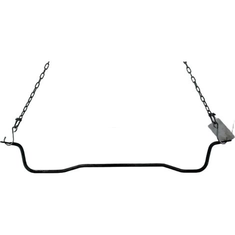 Barre Stabilisatrice Arriere BMW Serie 5 Touring (e39) 2000- [PRODUIT D'OCCASION]♻️33551092834