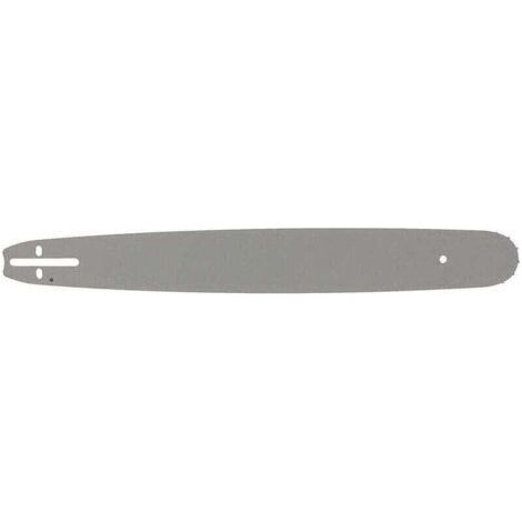 50 cm chainsaw guide bar, compatible with 20-inch models from Ortviai (1/2)