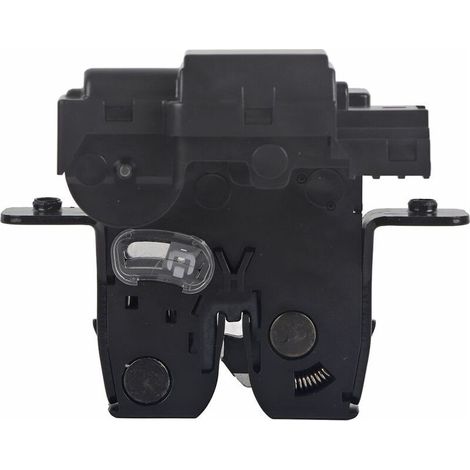Mécanisme de verrouillage de coffre de hayon 905022DX0A Remplacement pour Micra/Qashqai/Tiida (1/5)