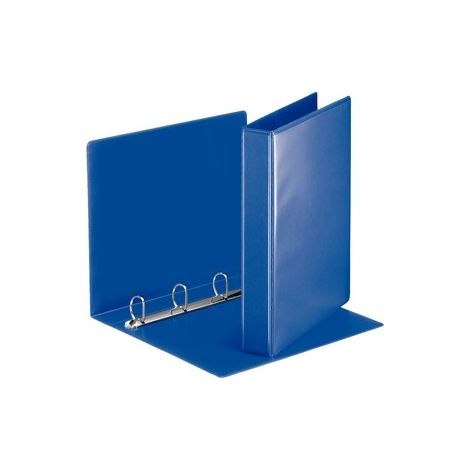 Esselte Präsentationsringbuch 49715 DIN A4 30mm PP blau