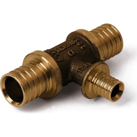 REHAU T-Stück SDR 11 LX 40 - 32 - 40, 11690711001