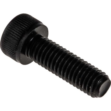 Vis à six pans creux, M5 x 16mm, en Acier ( Prix pour Boîte de 200 ) (1/3)