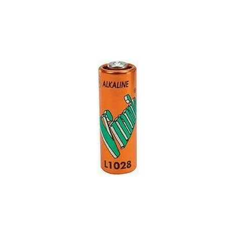 Batteria Batterie L828 L 828 27a 12v Alcalina Telecomandi Telecomando