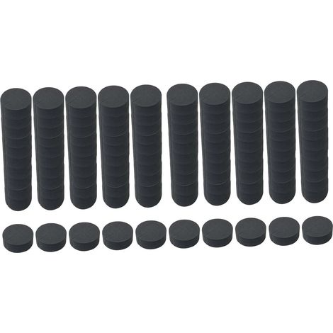 100 Insertos De De 4 Cm X 19 Cm (1/5)